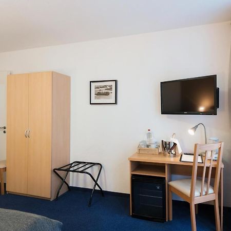 City Apart Hotel Düsseldorf Eksteriør bilde