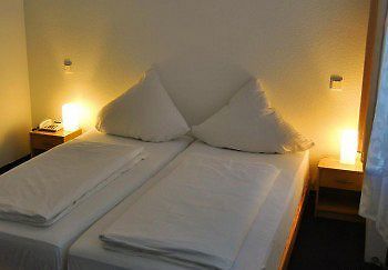 City Apart Hotel Düsseldorf Eksteriør bilde