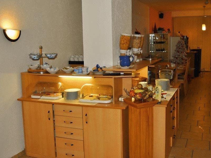 City Apart Hotel Düsseldorf Eksteriør bilde
