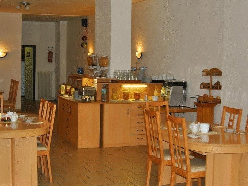 City Apart Hotel Düsseldorf Eksteriør bilde